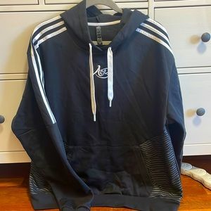 Adidas Women’s hoodie